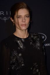 Chiara Mastroianni – Kering Women in Motion Awards Dinner at Cannes Film Festival 2018