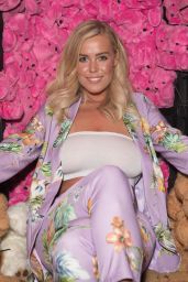 Chloe Meadows – Missguided New Fragrance Launch Party in London 05/16/2018