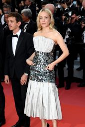 Chloe Sevigny – “Everybody Knows” Premiere and Cannes Film Festival 2018 Opening Ceremony