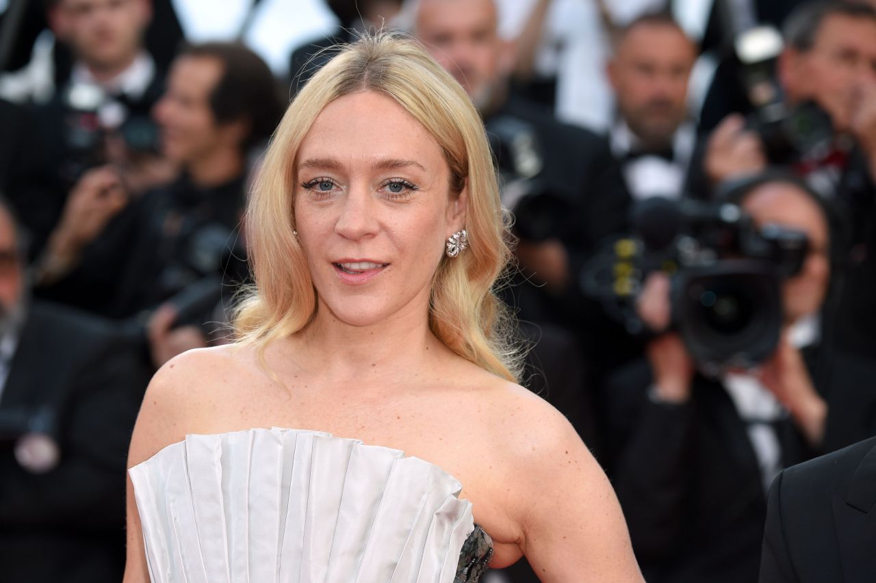 Chloe Sevigny – “Everybody Knows” Premiere and Cannes Film Festival