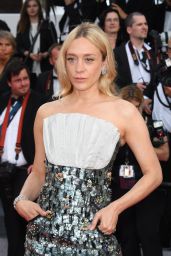 Chloe Sevigny – “Everybody Knows” Premiere and Cannes Film Festival 2018 Opening Ceremony