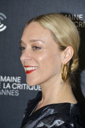Chloe Sevigny - Semaine de la Critique Jury Photocall at Cannes Film Festival