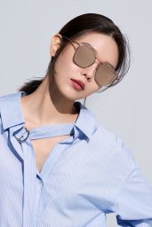 Choi Soo-young - Vieu Photoshoot 2018