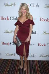 Christie Brinkley – “Book Club” Screening in New York 05/15/2018