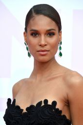 Cindy Bruna – “Fashion For Relief” Charity Gala in Cannes