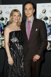 Claire Danes – "A Kid Like Jake" Premiere in NY