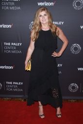 Connie Britton – The Paley Honors: A Gala Tribute To Music On Televisionin NY 05/15/2018