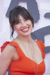 Daisy Lowe – “Fashion For Relief” Charity Gala in Cannes