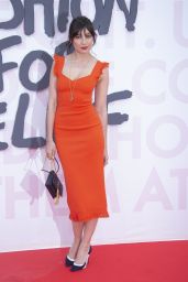 Daisy Lowe – “Fashion For Relief” Charity Gala in Cannes