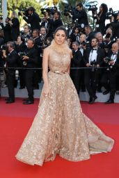Daniella Rahme – “Girls of the Sun” Premiere at Cannes Film Festival