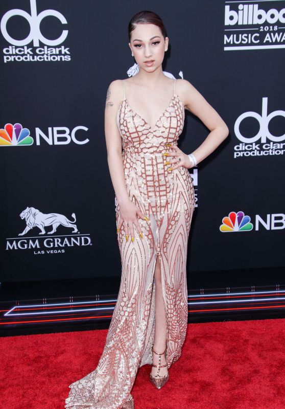 Danielle Bregoli – 2018 Billboard Music Awards in Las Vegas