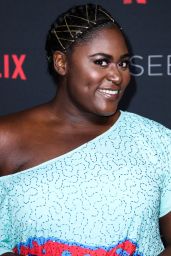 Danielle Brooks – Netflix FYSee Kick-Off Event in Los Angeles 05/06/2018