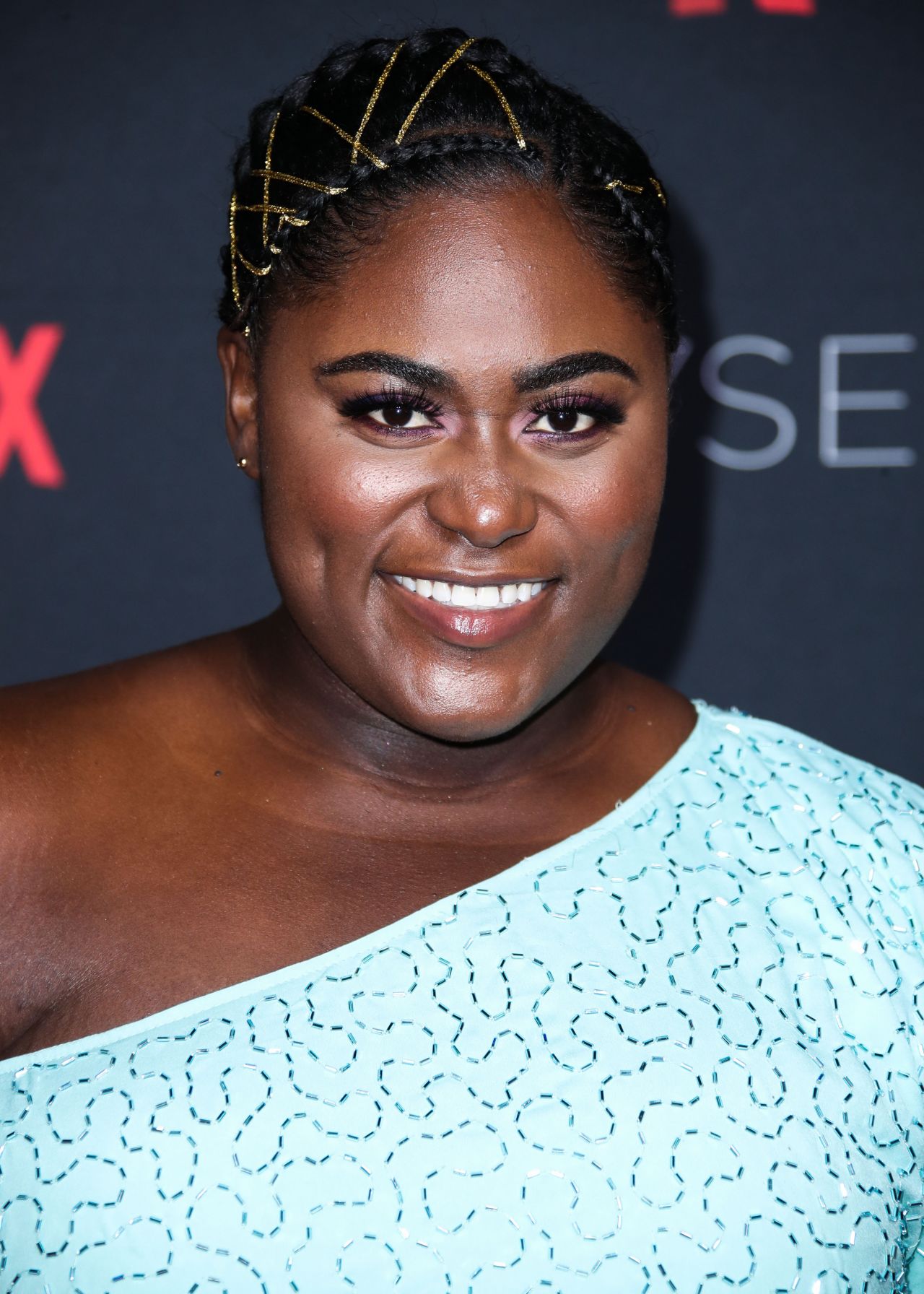 Danielle Brooks – Netflix FYSee Kick-Off Event in Los Angeles 05/06