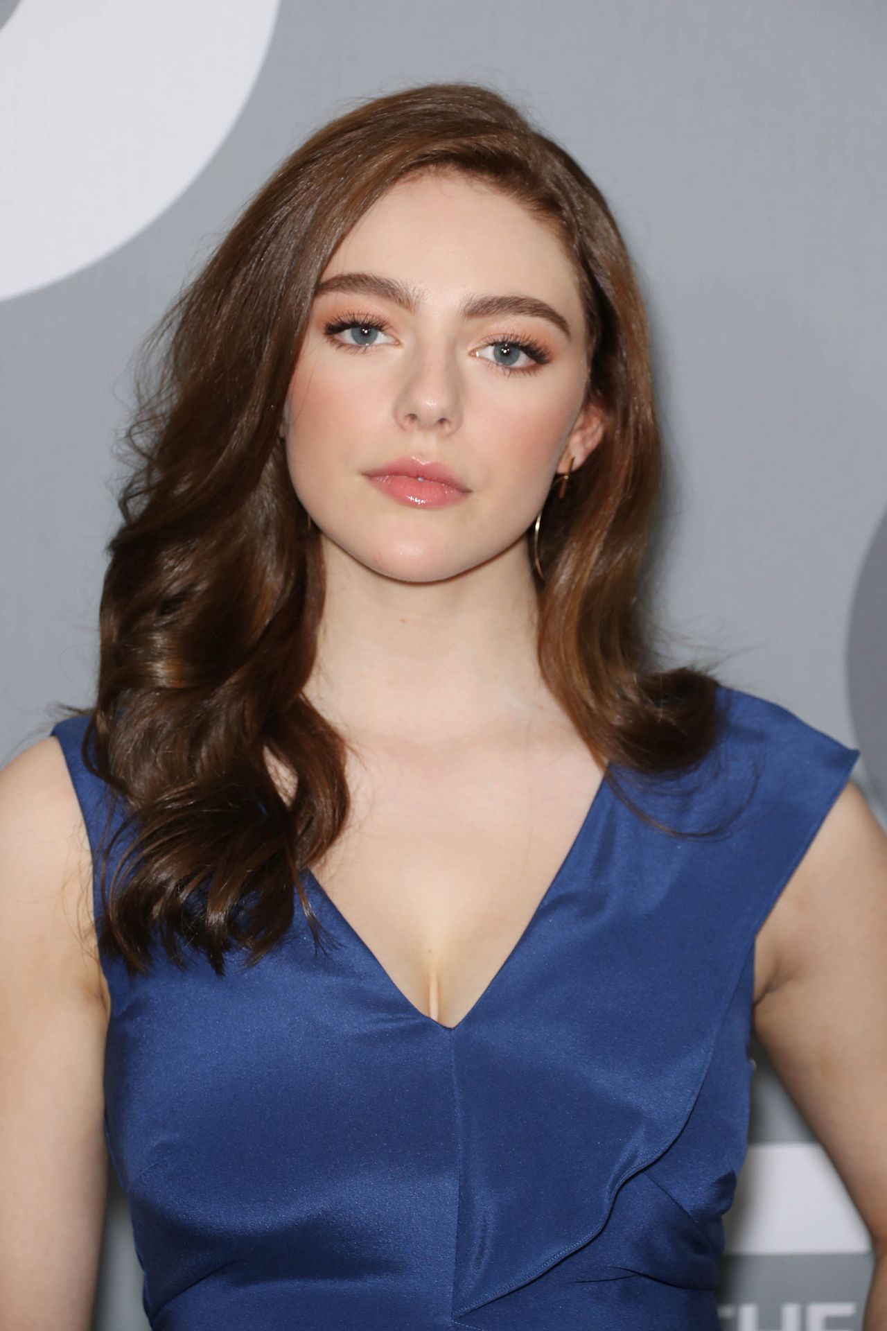 Danielle Rose Russell – CW Network Upfront Presentation in NYC 05/17/2018