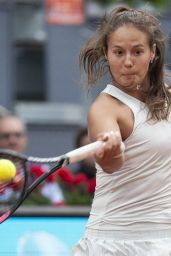 Daria Kasatkina – Mutua Madrid Open 05/09/2018