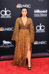 Demi Lovato – 2018 Billboard Music Awards in Las Vegas