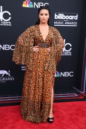 Demi Lovato – 2018 Billboard Music Awards in Las Vegas
