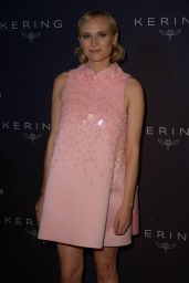 Diane Kruger – Kering Women in Motion Awards Dinner at Cannes Film Festival 2018