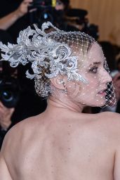 Diane Kruger – MET Gala 2018