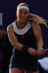 Dominika Cibulkova – Internationaux de Strasbourg Tennis Tournament 05/22/2018