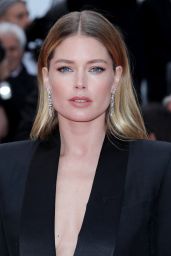 Doutzen Kroes – “Solo: A Star Wars Story” Red Carpet in Cannes