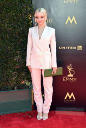 Dove Cameron – 2018 Daytime Emmy Awards