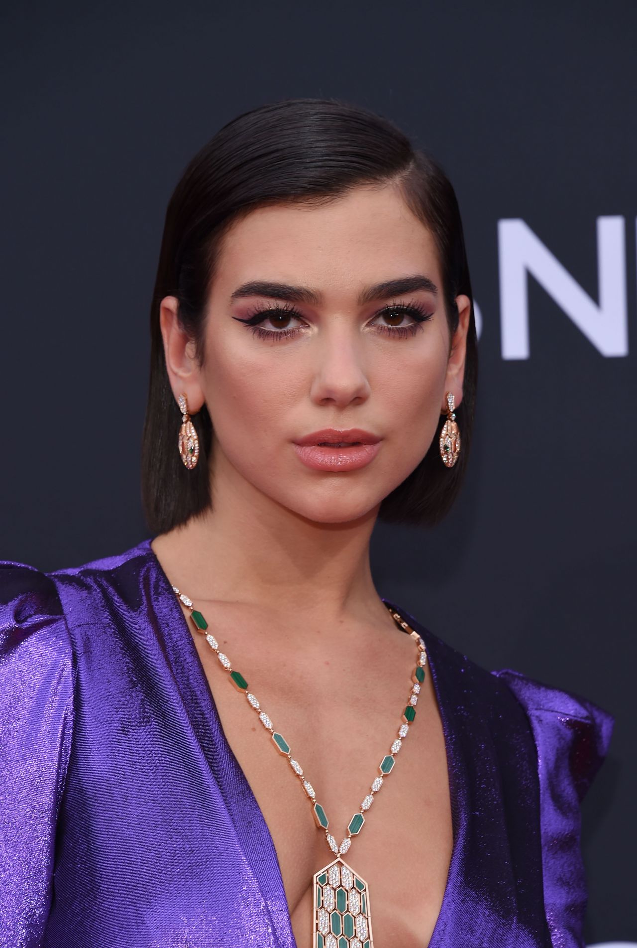 Dua Lipa 2018 Billboard Music Awards In Las Vegas