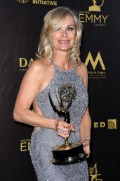Eileen Davidson – 2018 Daytime Emmy Awards