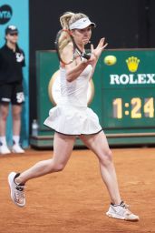 Elina Svitolina – Mutua Madrid Open in Madrid 05/08/2018