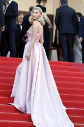 Elsa Hosk – “Girls of the Sun” Premiere at Cannes Film Festival