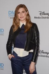 Emily Arlook – 2018 Disney ABC International Upfronts in LA