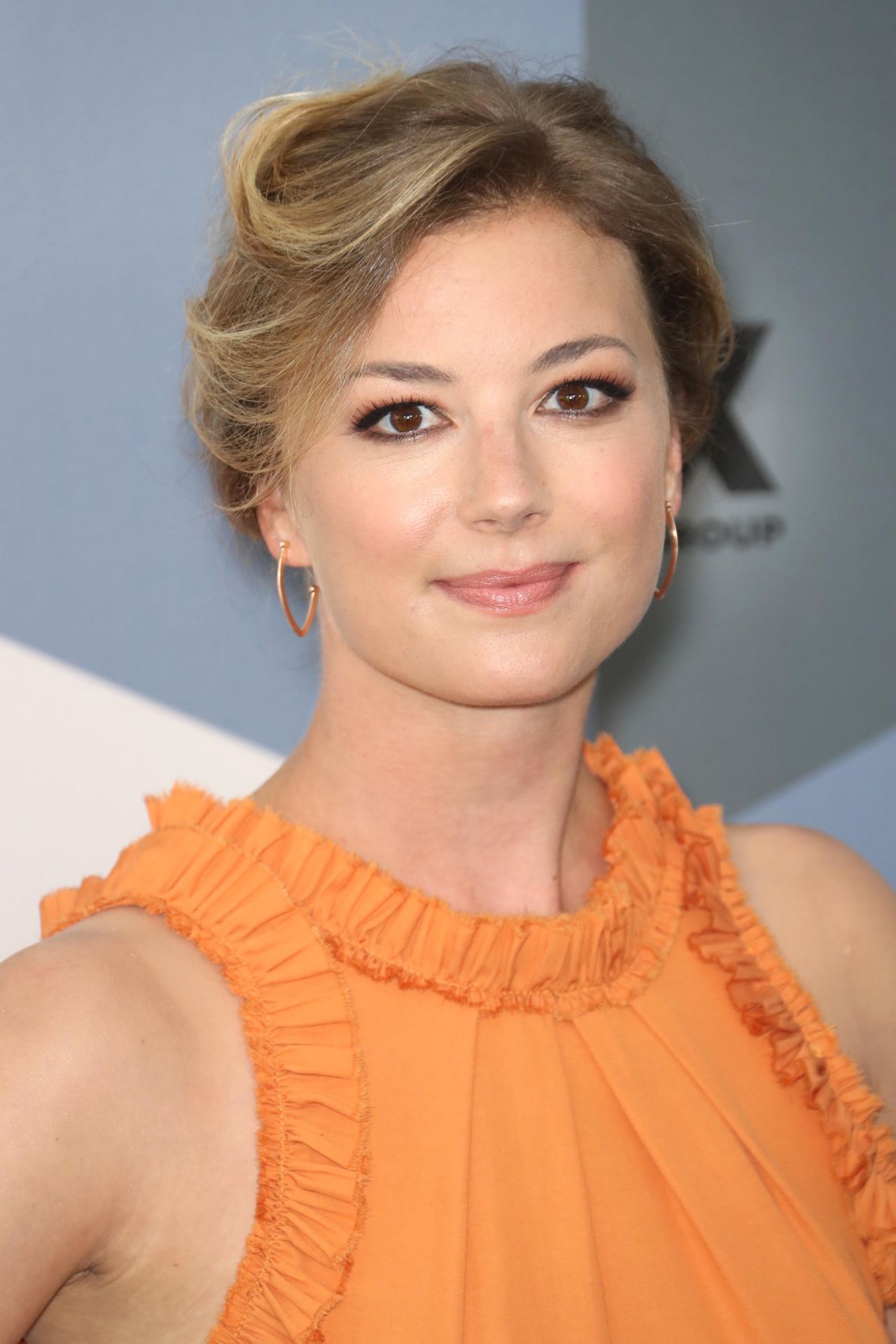 Emily VanCamp might come back to the Marvel Universe in 
