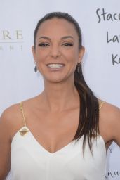Eva LaRue – George Lopez Golf Classic Pre-Party in Brentwood 05/06/2018