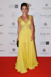 Fabienne Carat – Global Gift Initiative at 2018 Cannes Film Festival