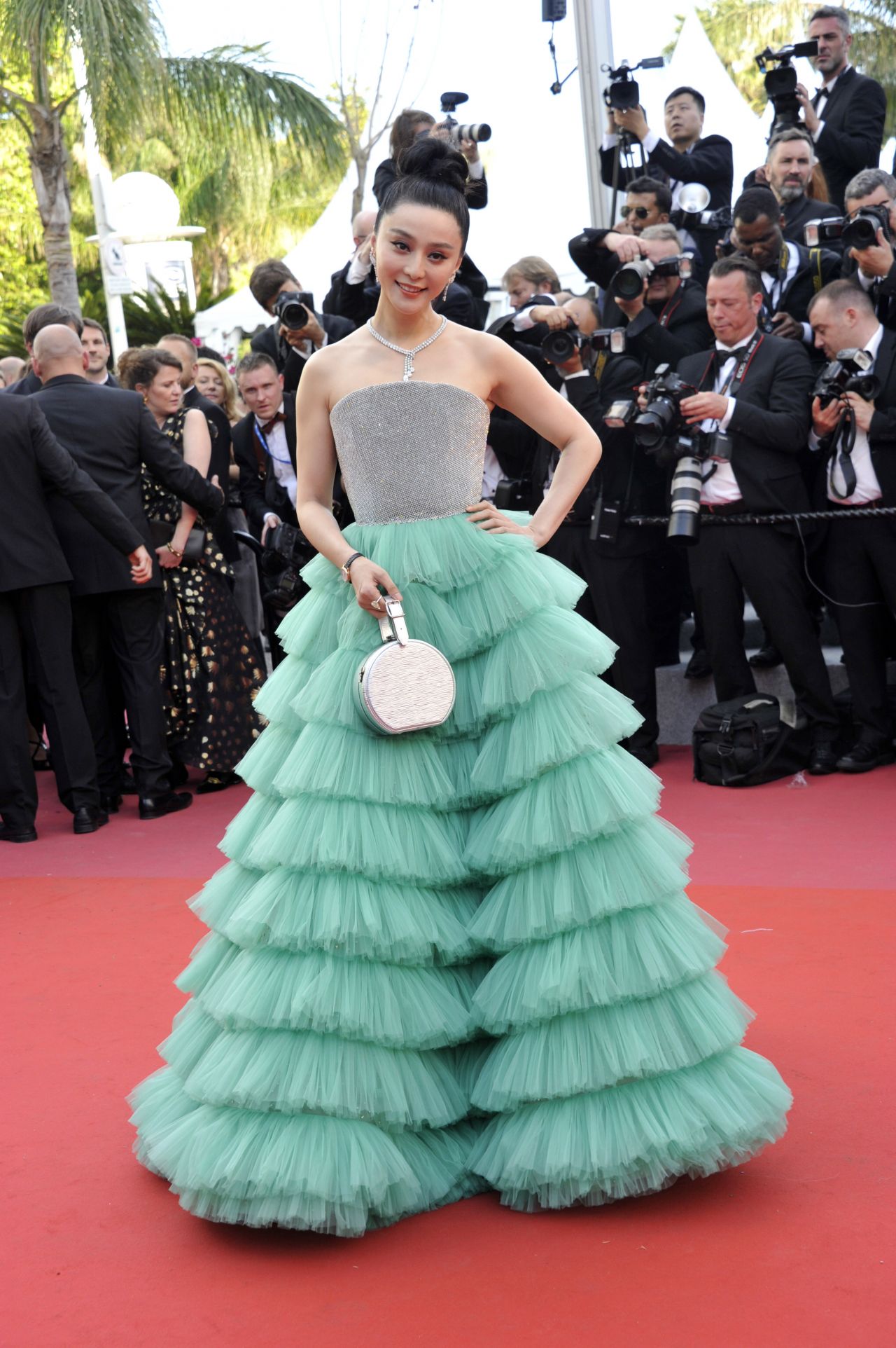 Fan Bingbing – “Everybody Knows” Premiere and Cannes Film Festival 2018 ...