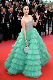 Fan Bingbing – “Everybody Knows” Premiere and Cannes Film Festival 2018 Opening Ceremony