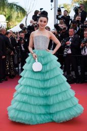 Fan Bingbing – “Everybody Knows” Premiere and Cannes Film Festival 2018 Opening Ceremony