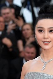 Fan Bingbing – “Everybody Knows” Premiere and Cannes Film Festival 2018 Opening Ceremony