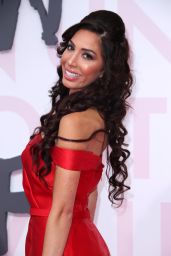Farrah Abraham – “Fashion For Relief” Charity Gala in Cannes