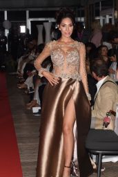 Farrah Abraham - Fashion Show in Cannes 05/14/2018