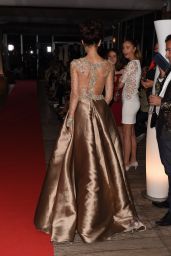 Farrah Abraham - Fashion Show in Cannes 05/14/2018