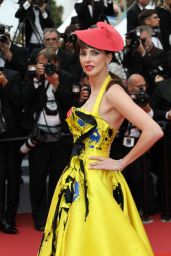 Frederique Bel – “Sorry Angel” Premiere at Cannes Film Festival