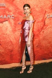 Georgia Fowler – Camilla and Marc Show at Mercedes-Benz Fashion Week Australia 2018 in Sydney
