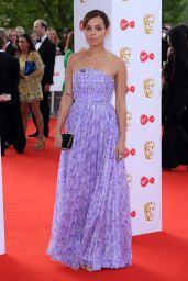 Georgina Campbell – BAFTA TV Awards 2018 in London