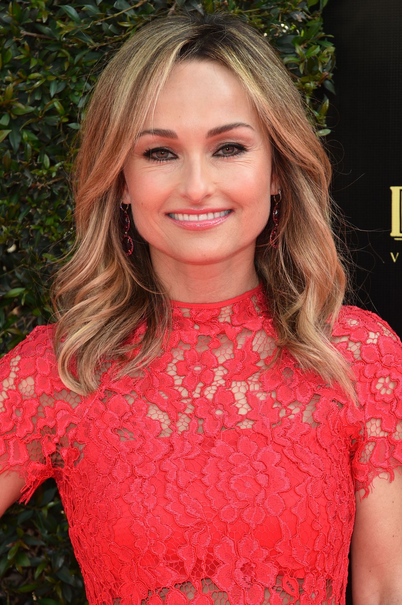 Giada De Laurentiis 2018 Daytime Emmy Awards CelebMafia