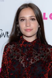 Gideon Adlon – NYLON Young Hollywood Party in LA