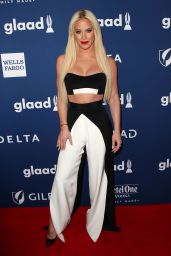 Gigi Gorgeous – 2018 GLAAD Media Awards