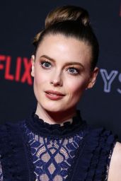 Gillian Jacobs – Netflix FYSee Kick-Off Event in Los Angeles 05/06/2018