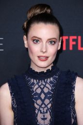 Gillian Jacobs – Netflix FYSee Kick-Off Event in Los Angeles 05/06/2018