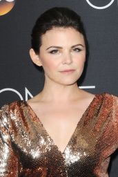Ginnifer Goodwin – “Once Upon A Time” Finale Screening in LA 05/08/2018